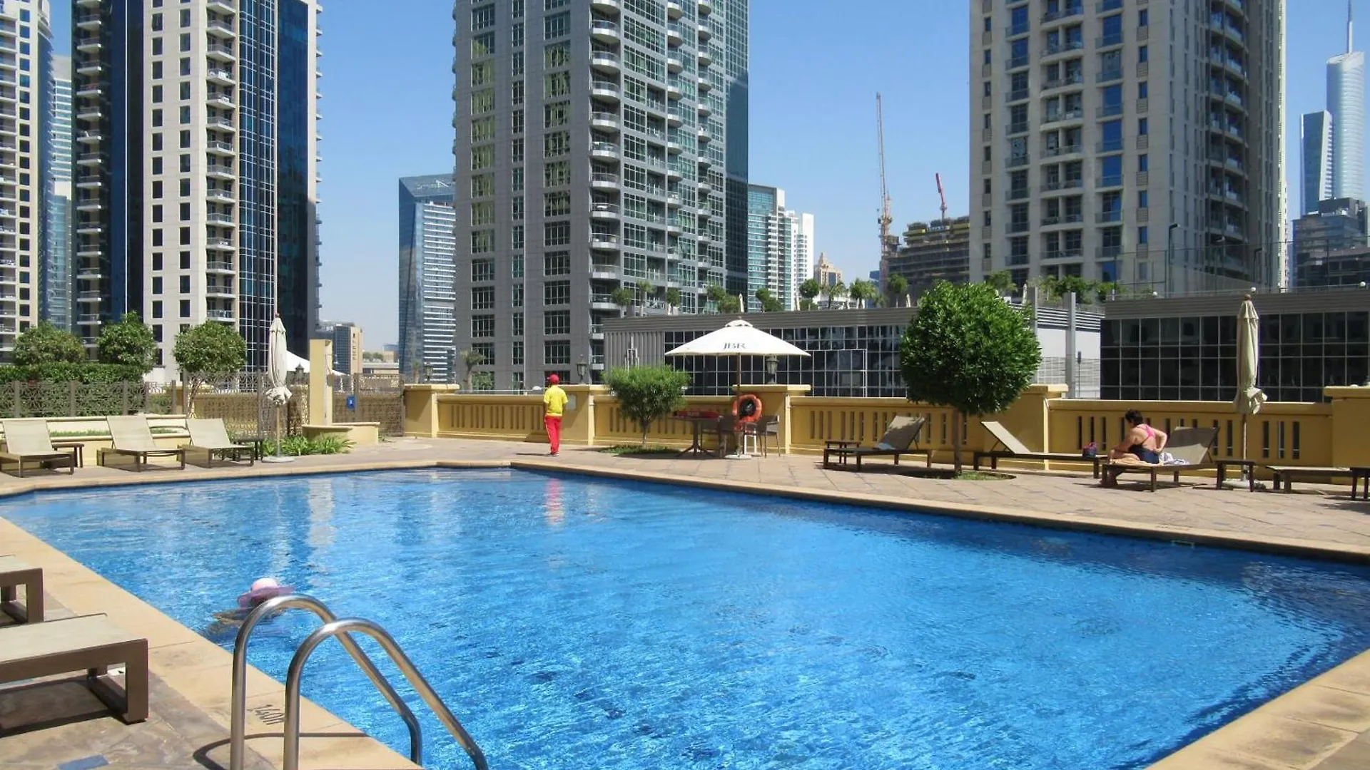 3Br Apartment With Gorgeous Marina View On Jbr Beach Near Mall, Metro & Dubai Eye- By Sunkissed Holiday Homes