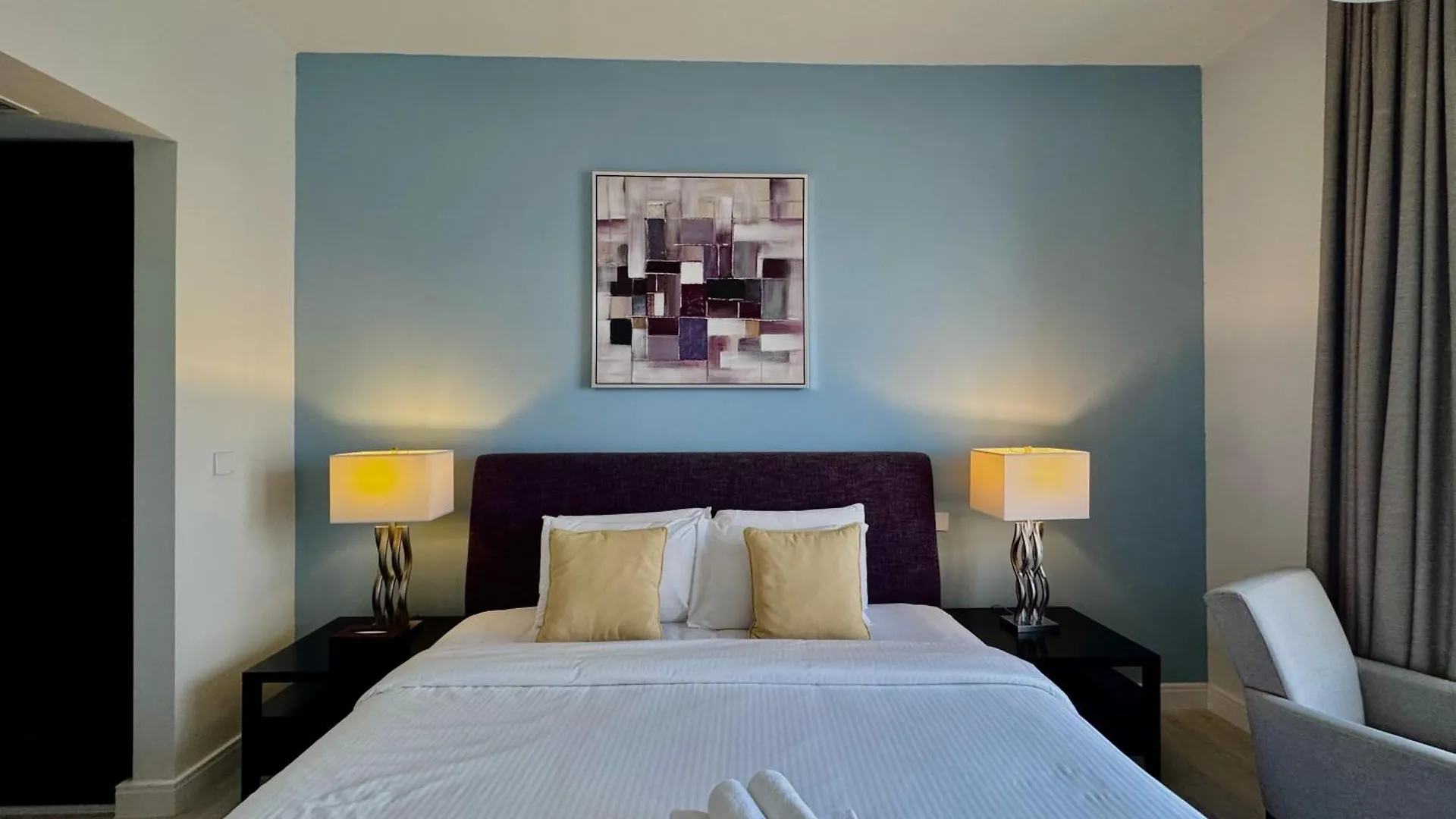 3Br Apartment With Gorgeous Marina View On Jbr Beach Near Mall, Metro & Dubai Eye- By Sunkissed Holiday Homes
