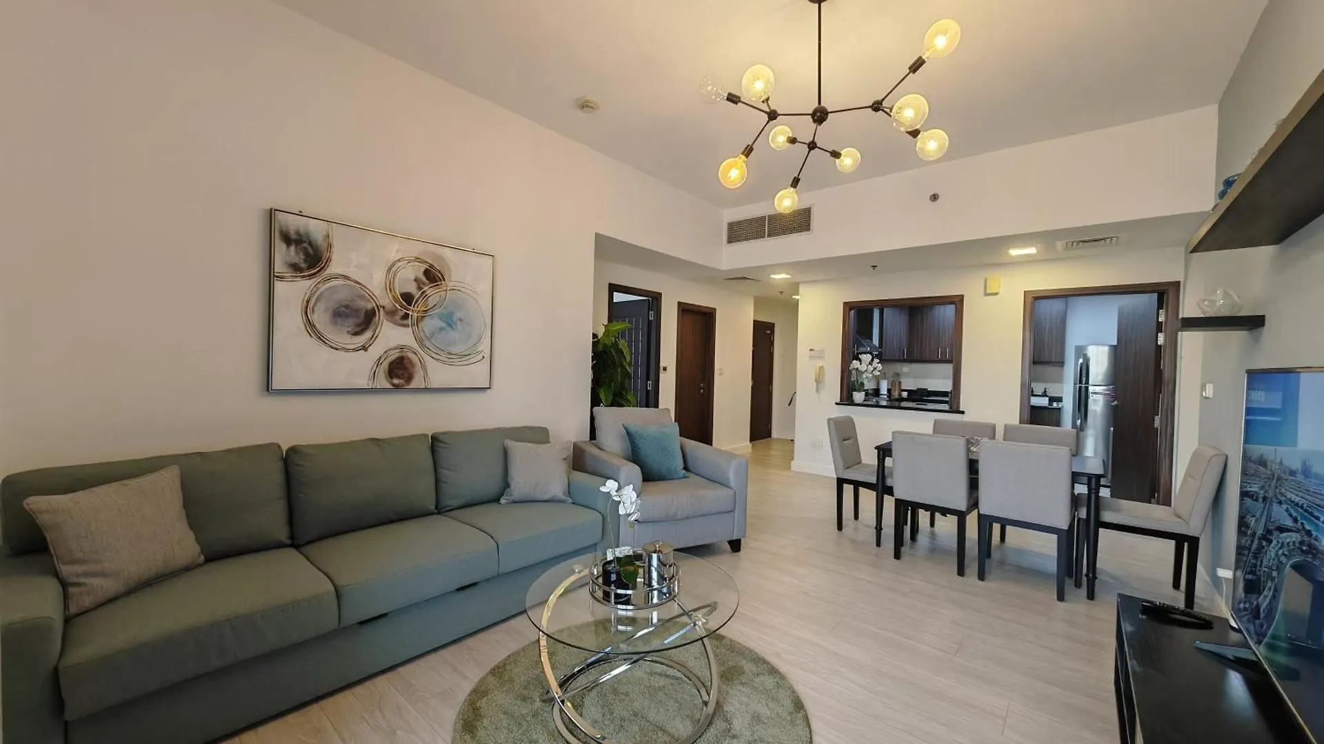 3Br Apartment With Gorgeous Marina View On Jbr Beach Near Mall, Metro & Dubai Eye- By Sunkissed Holiday Homes