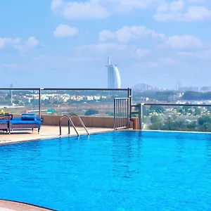4* Hotel apartamentowy Two Seasons &